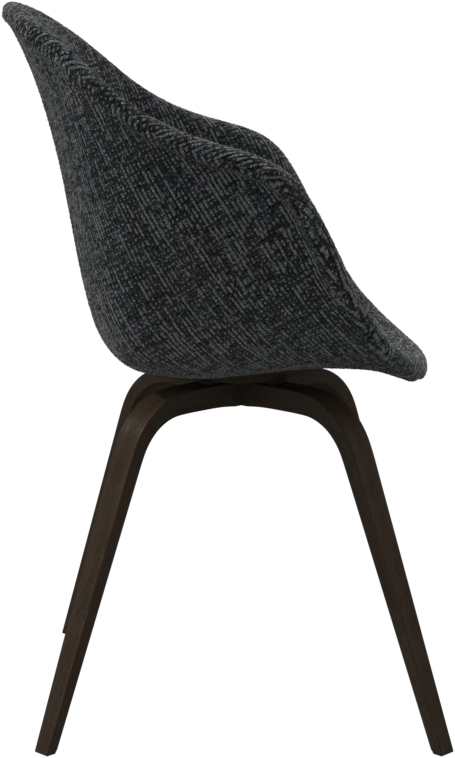 デザイナーダイニングチェア | インテリアをグレードアップ - 木製